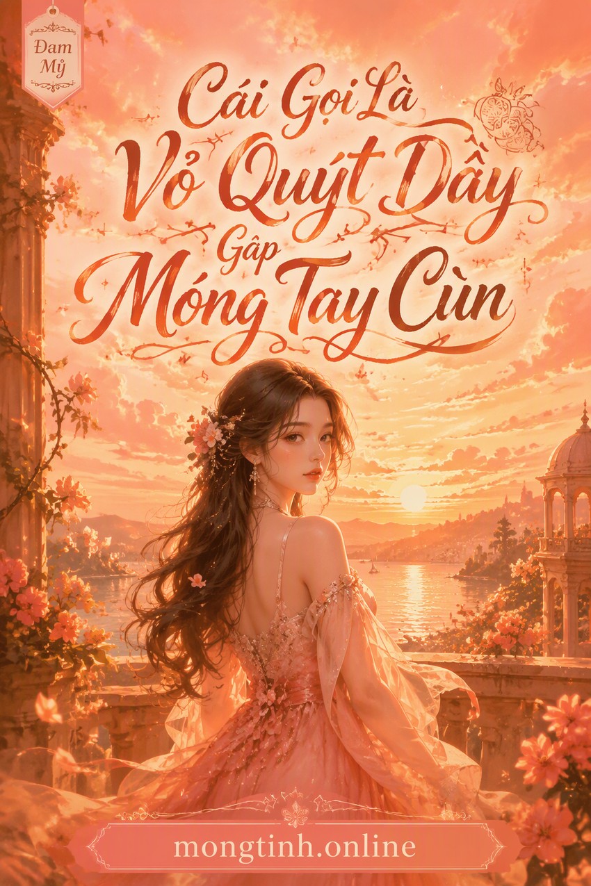 Cái Gọi Là Vỏ Quýt Dầy Gặp Móng Tay Cùn