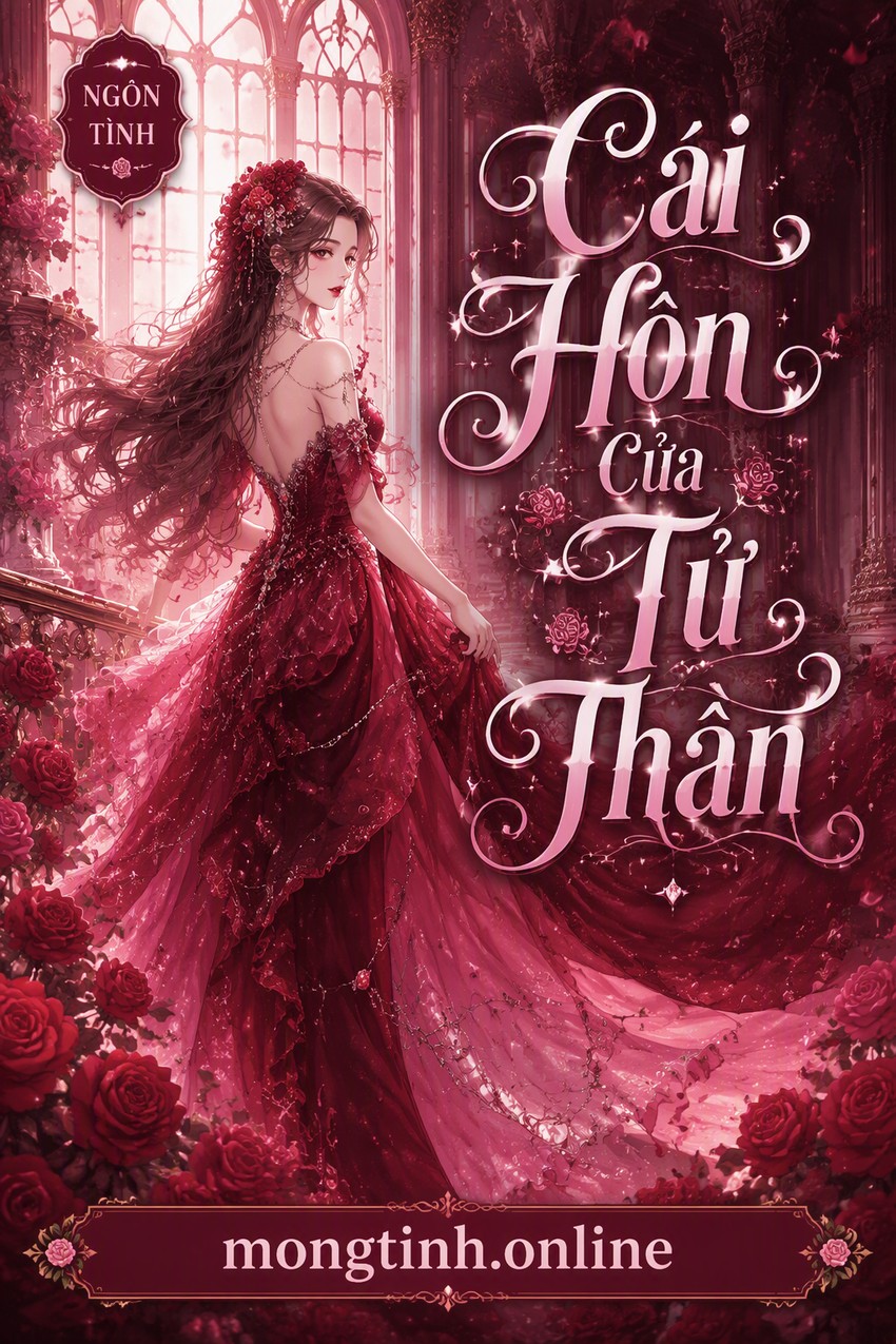Cái Hôn Của Tử Thần