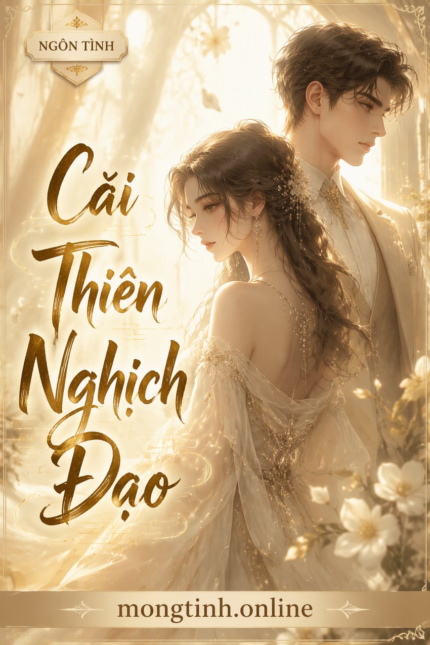 Cải Thiên Nghịch Đạo