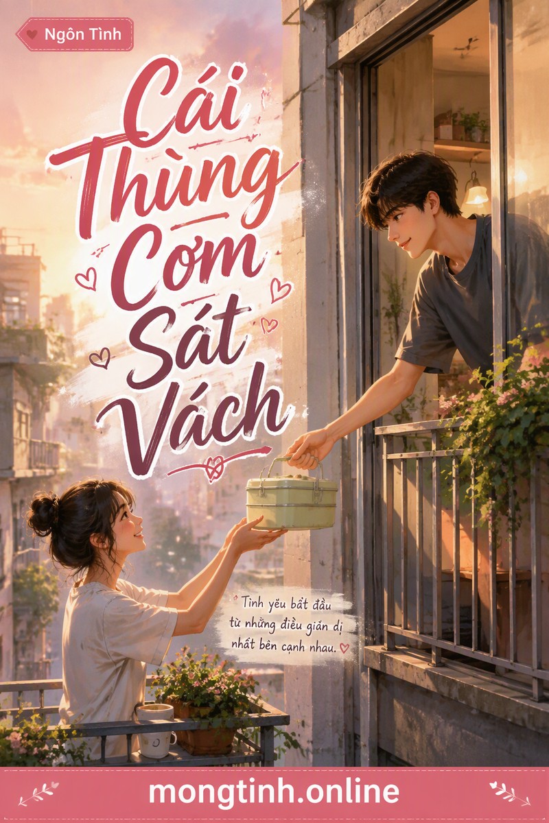 Cái Thùng Cơm Sát Vách