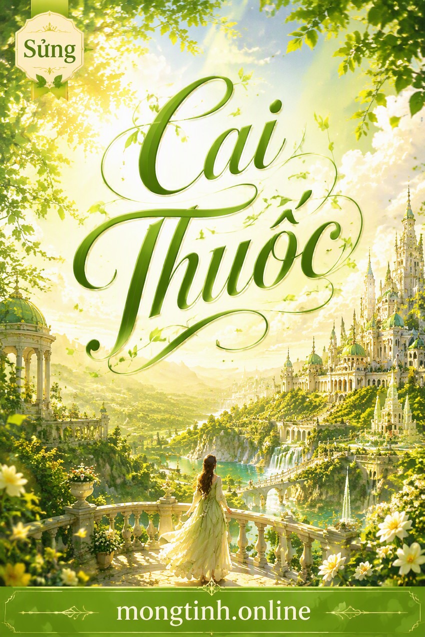 Cai Thuốc
