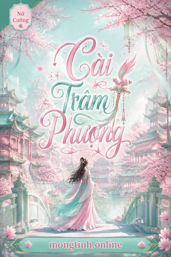 Cài Trâm Phượng