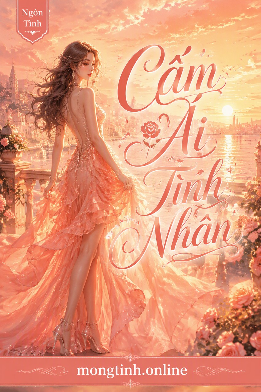 Cấm Ái Tình Nhân