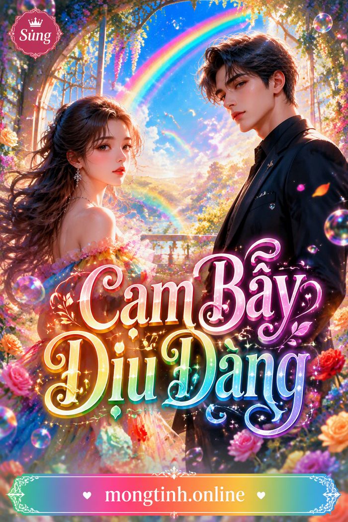 Cạm Bẫy Dịu Dàng