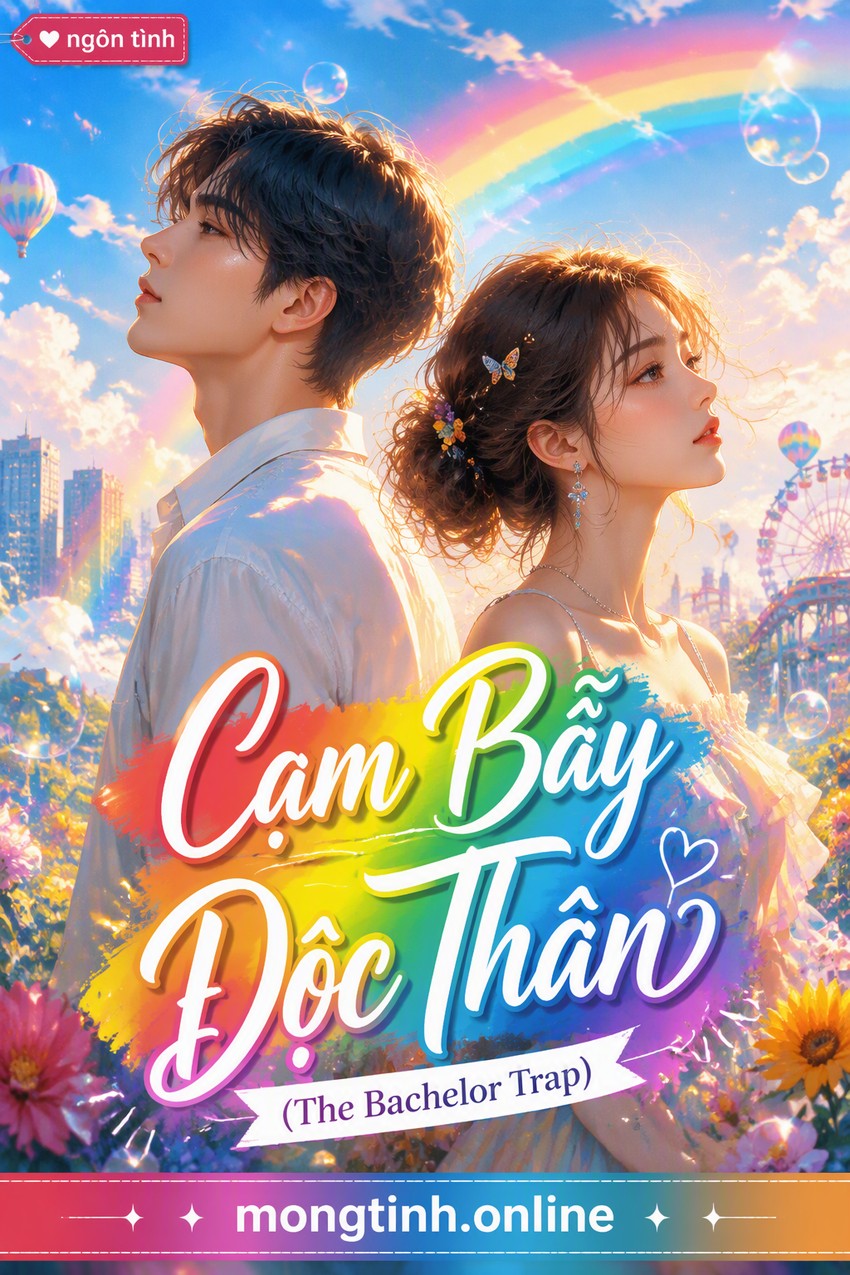 Cạm Bẫy Độc Thân (The Bachelor Trap)