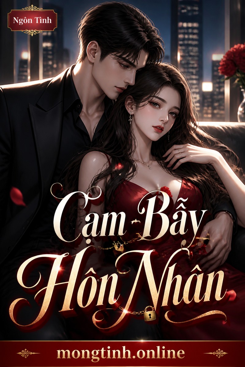 Cạm Bẫy Hôn Nhân