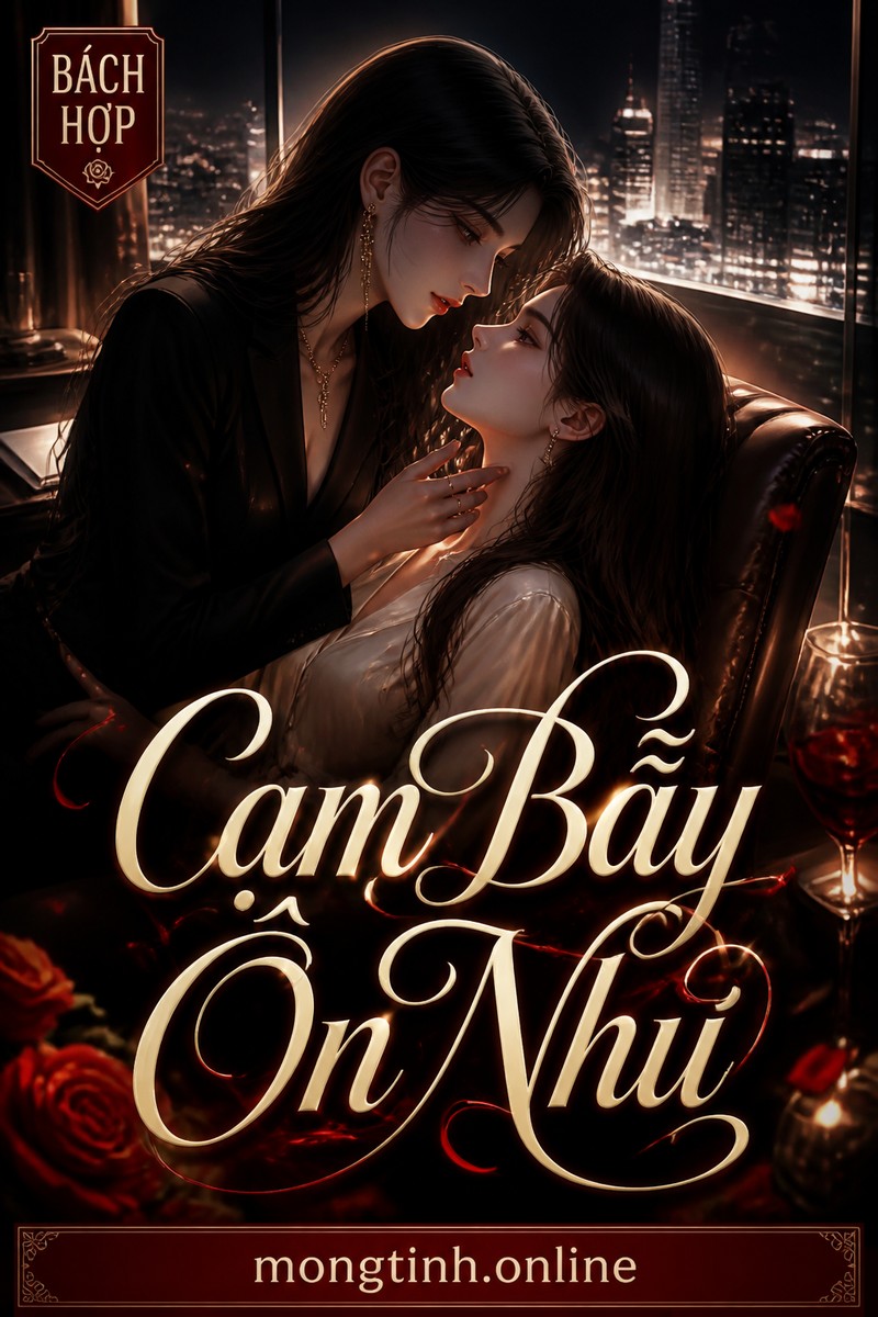 Cạm Bẫy Ôn Nhu