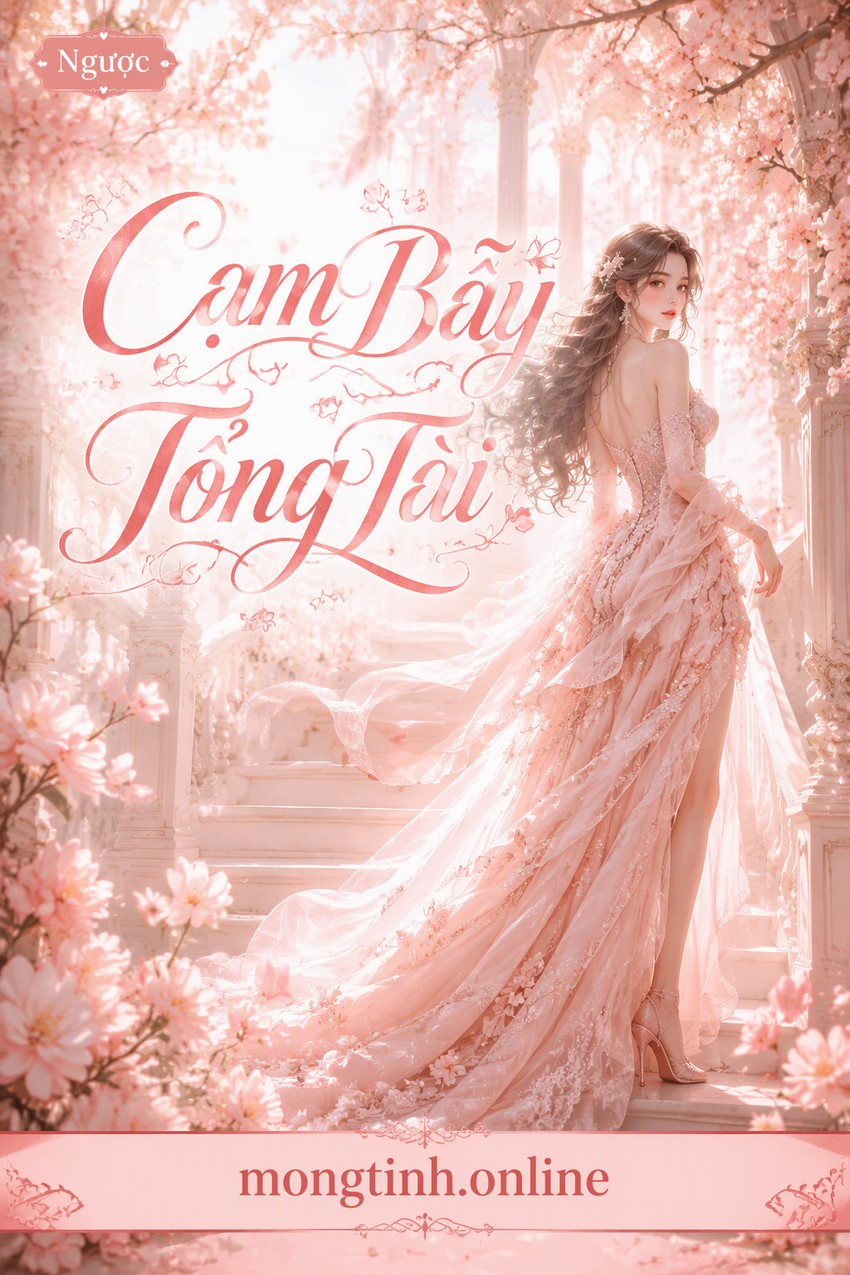 Cạm Bẫy Tổng Tài
