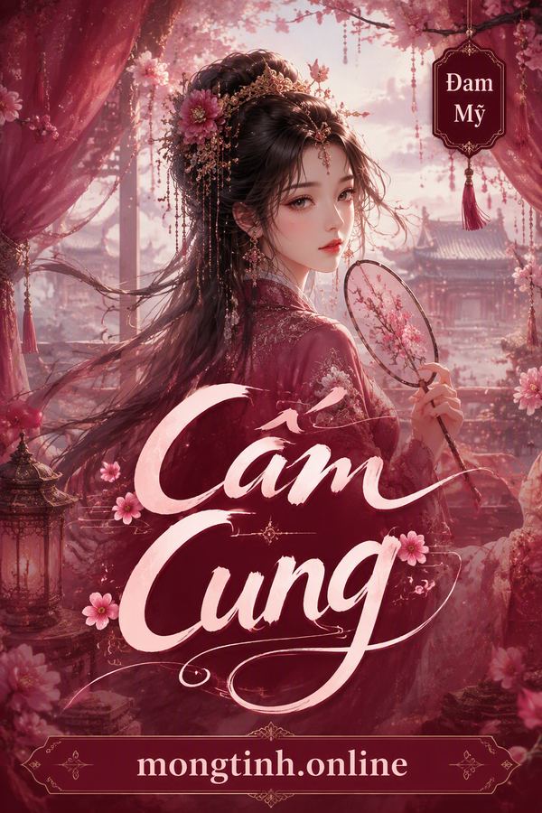 Cấm Cung
