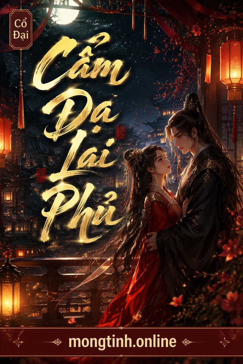 Cẩm Dạ Lai Phủ