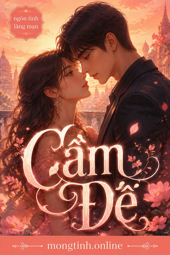 Cầm Đế