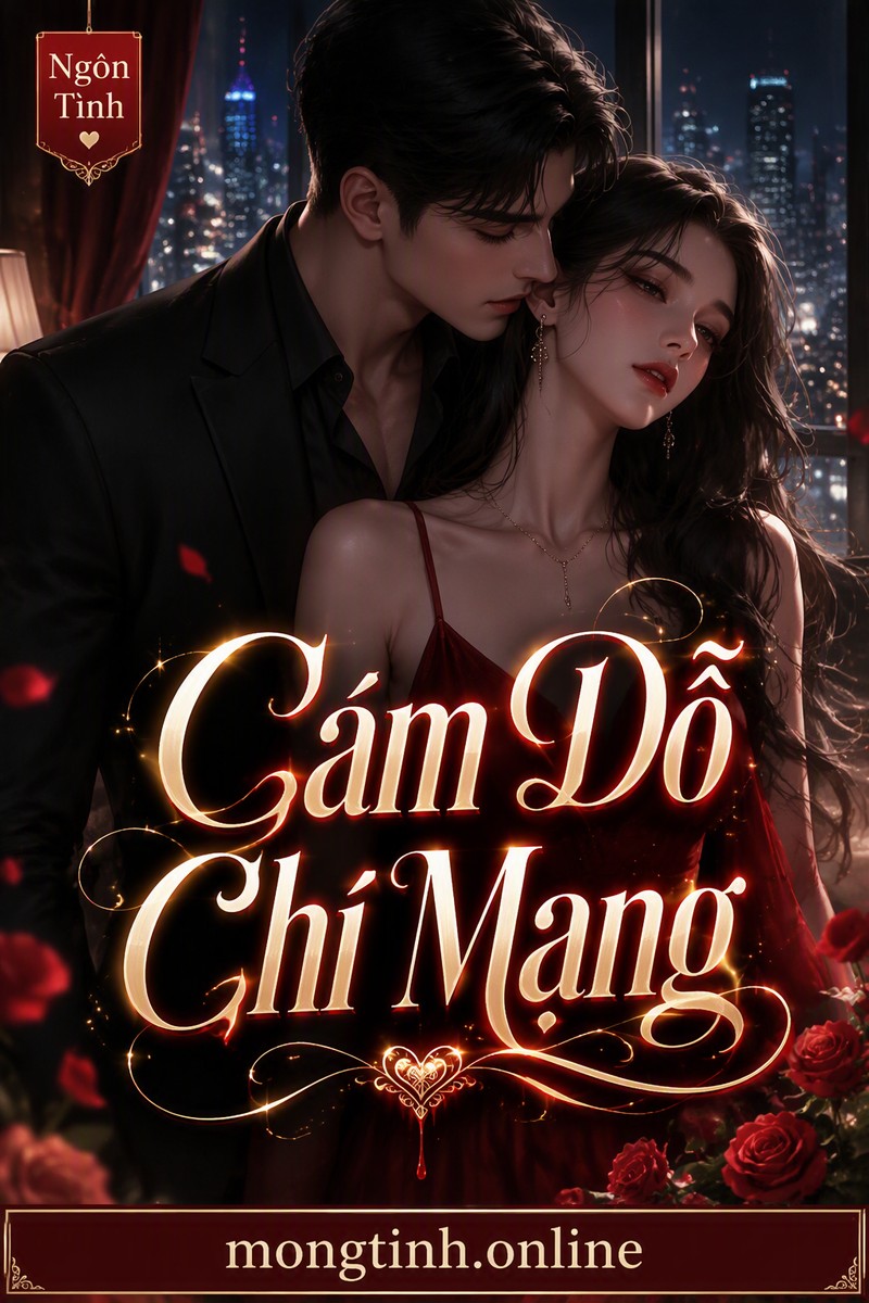 Cám Dỗ Chí Mạng