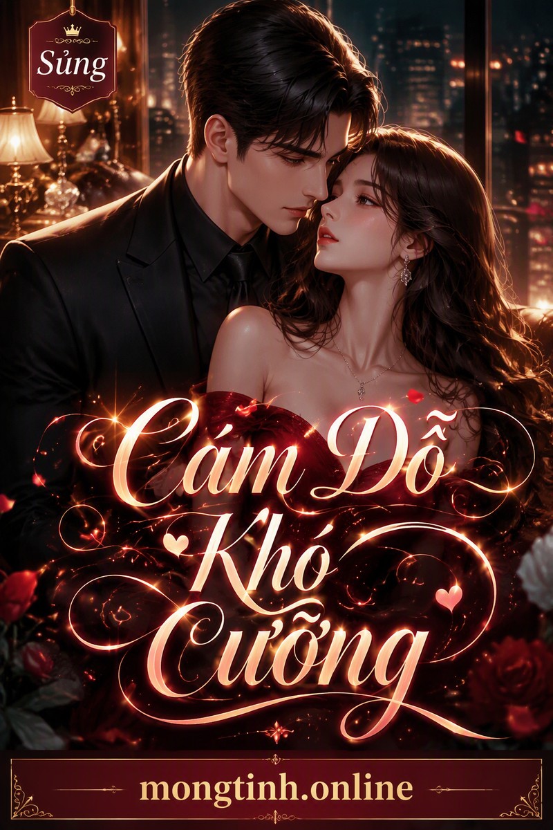 Cám Dỗ Khó Cưỡng
