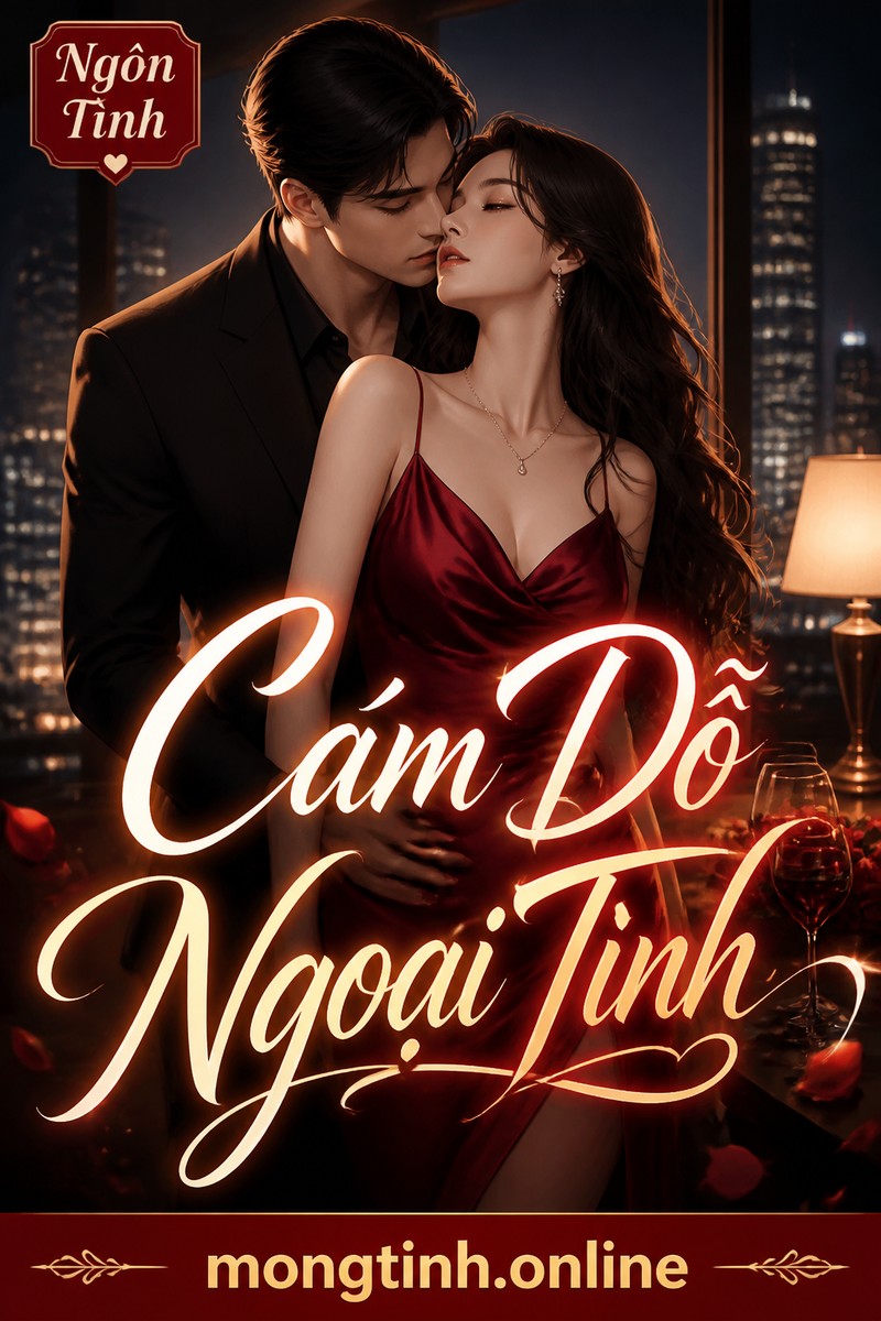 Cám Dỗ Ngoại Tình