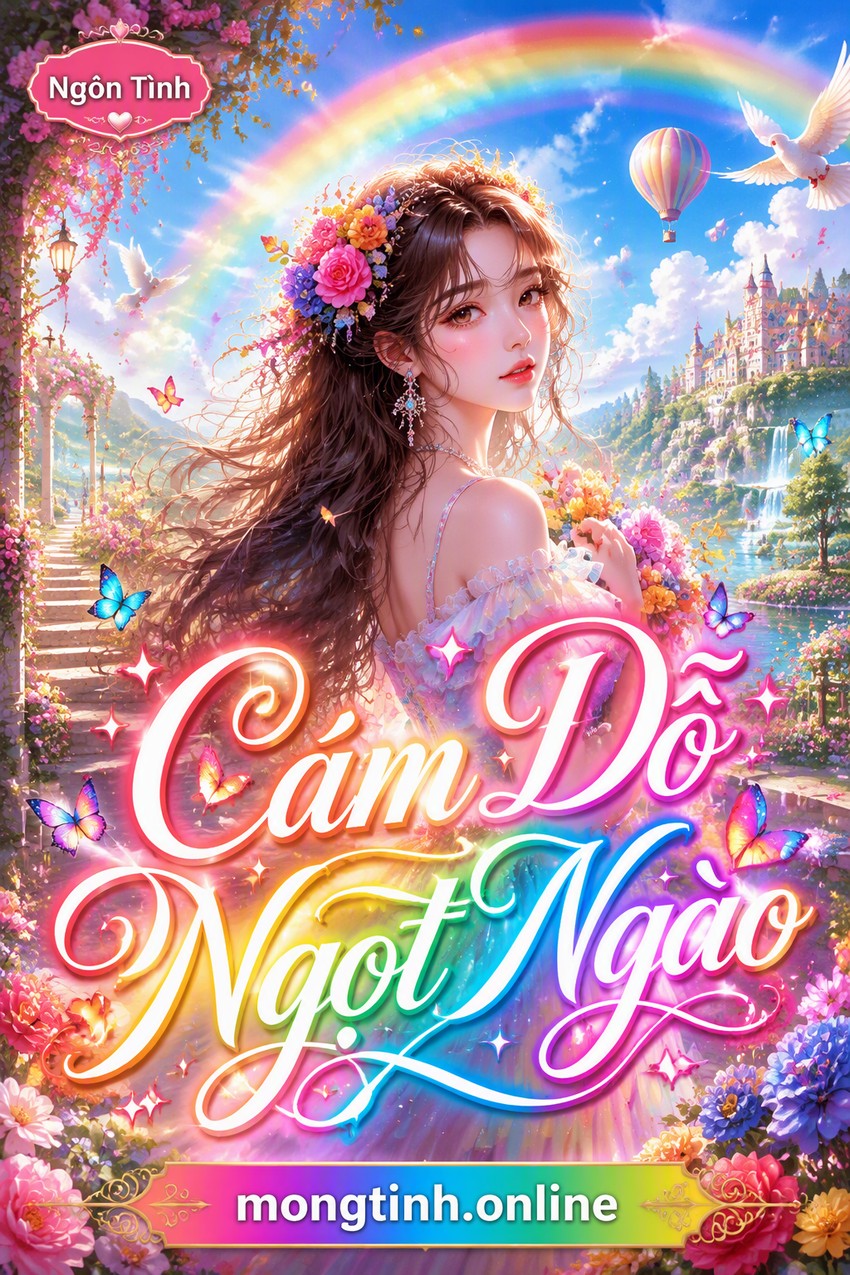 Cám Dỗ Ngọt Ngào