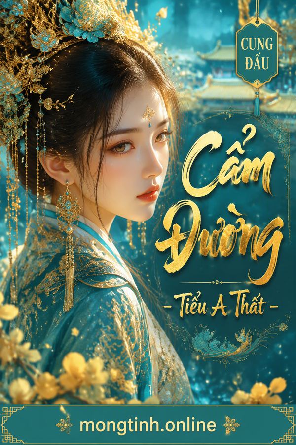 Cẩm Đường - Tiểu A Thất