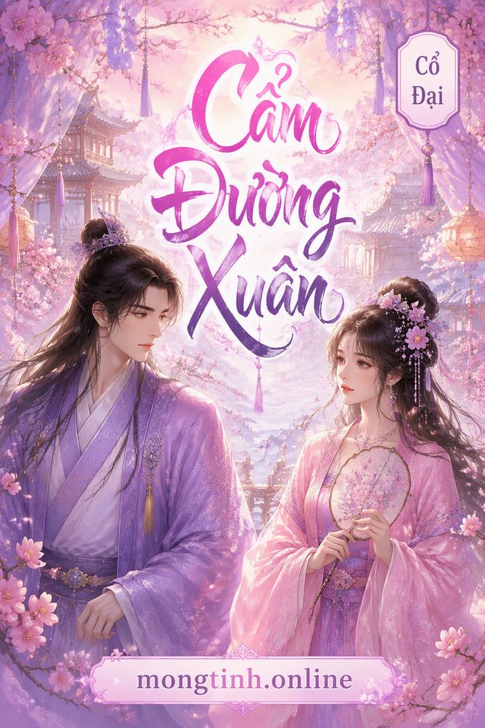 Cẩm Đường Xuân