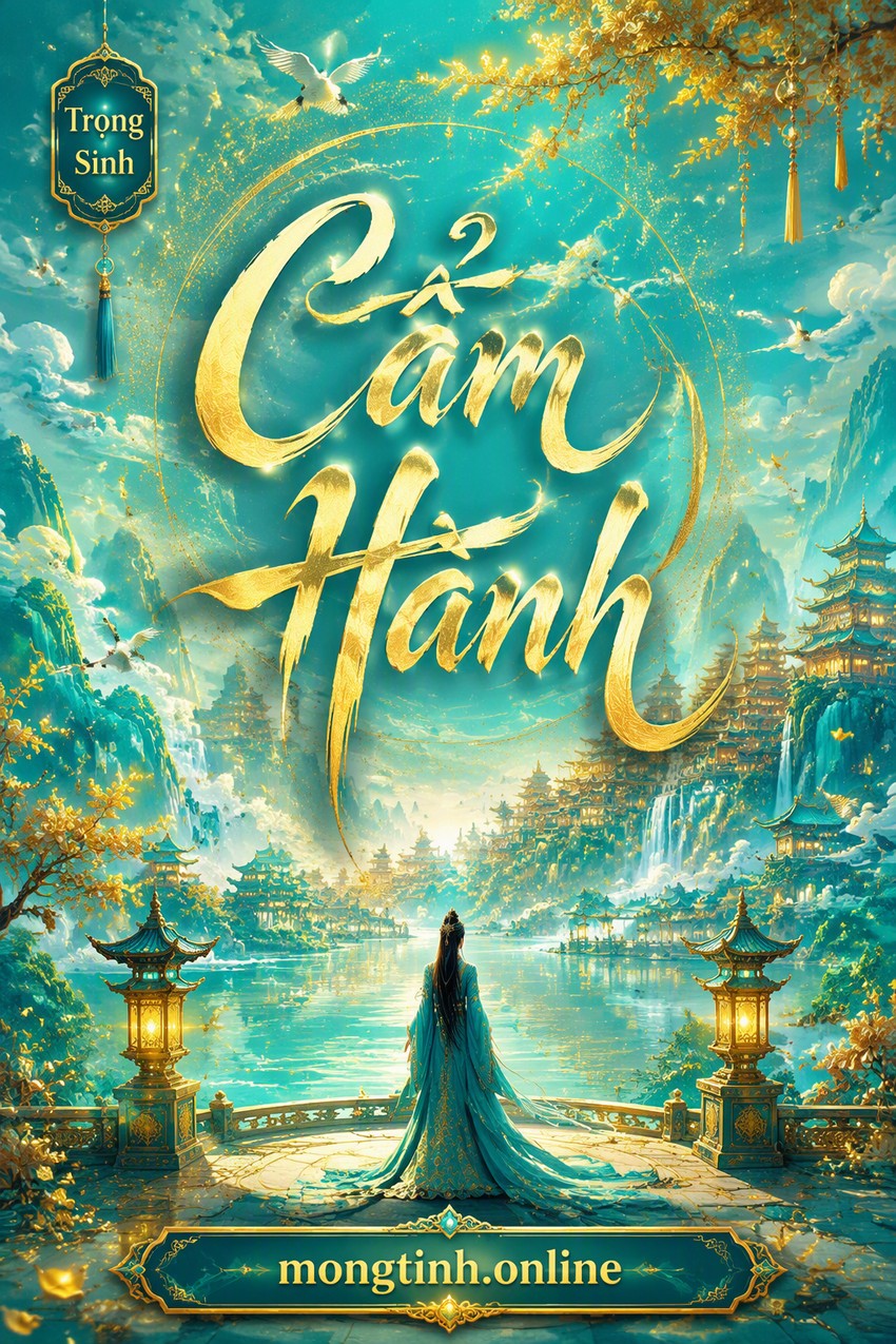Cẩm Hành