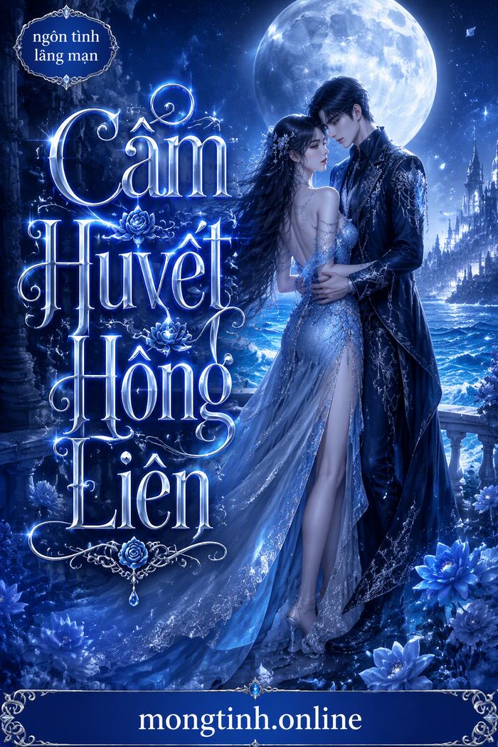 Cấm Huyết Hồng Liên