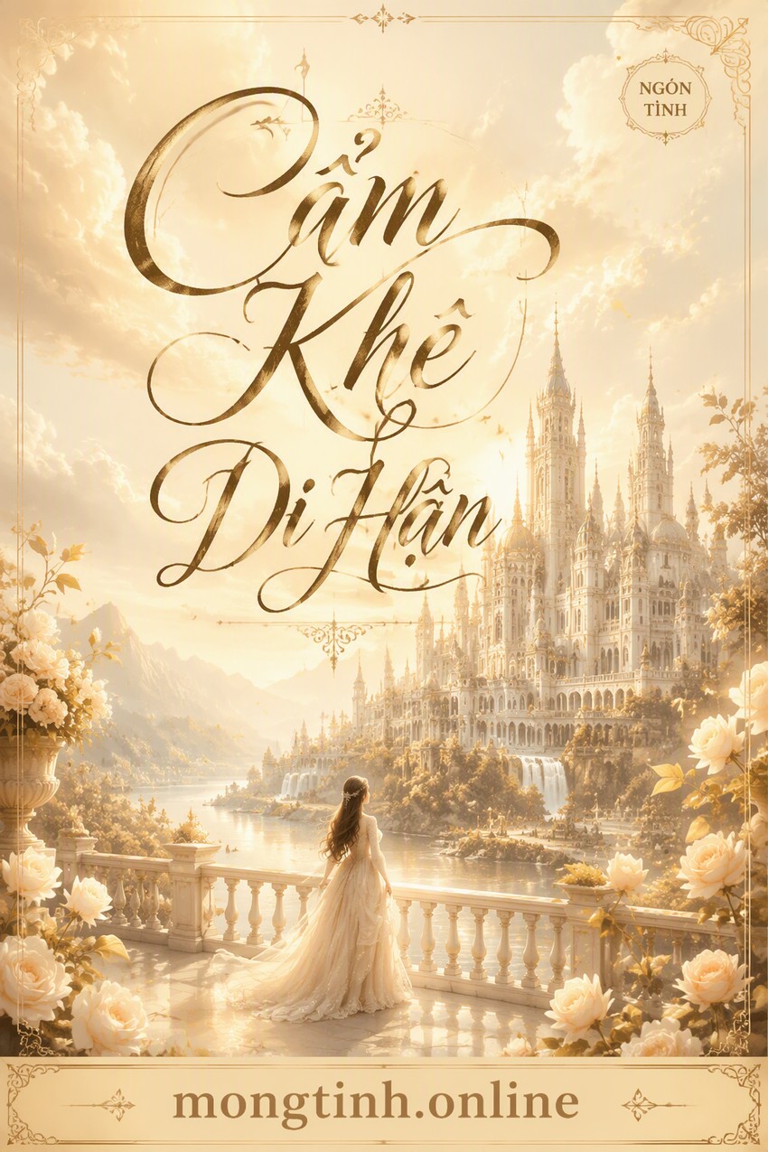 Cẩm Khê Di Hận
