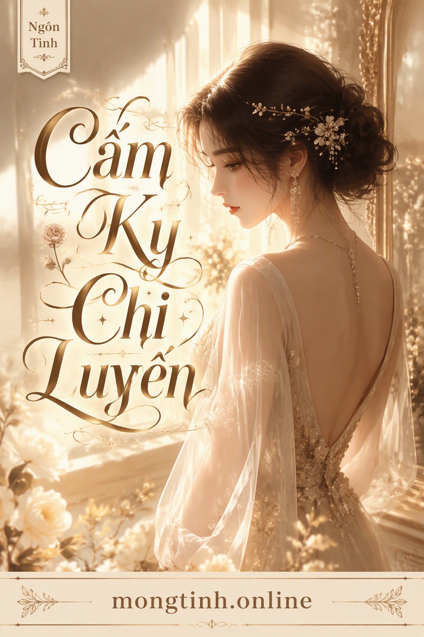 Cấm Kỵ Chi Luyến