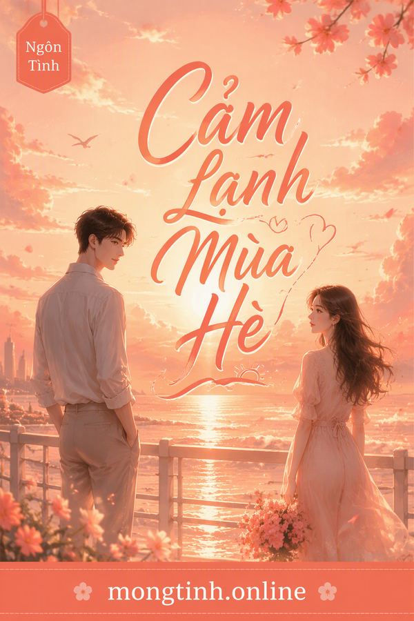 Cảm Lạnh Mùa Hè