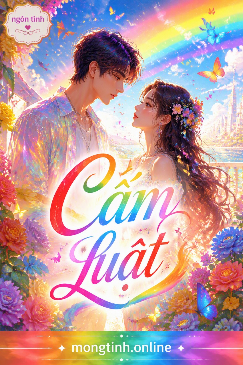 Cấm Luật