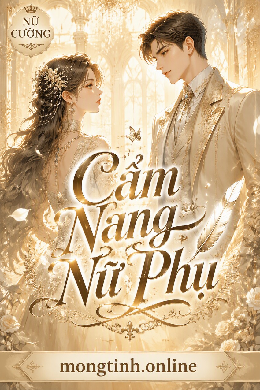 Cẩm Nang Nữ Phụ