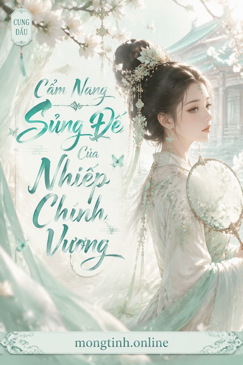 Cẩm Nang Sủng Đế Của Nhiếp Chính Vương