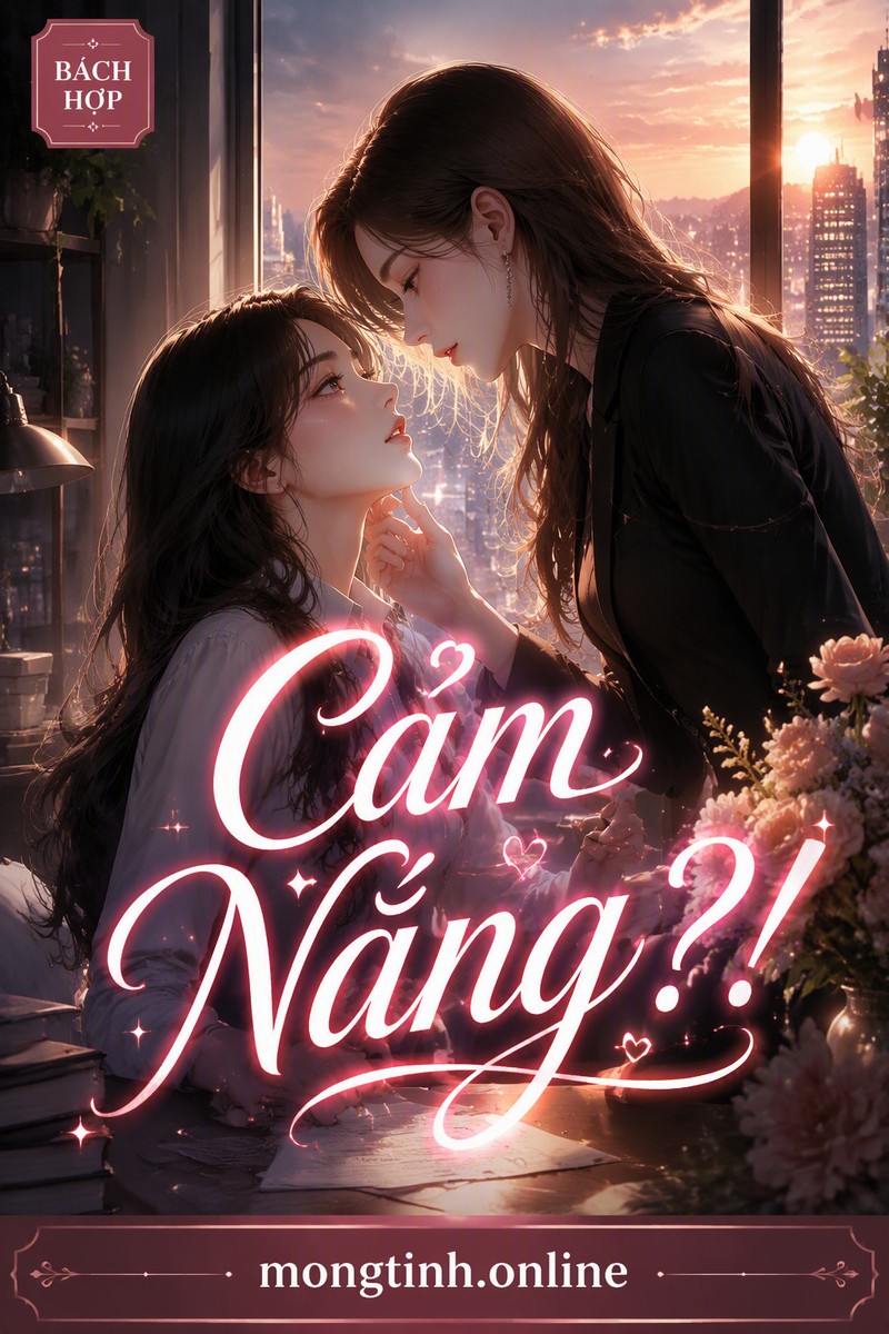 Cảm Nắng?!