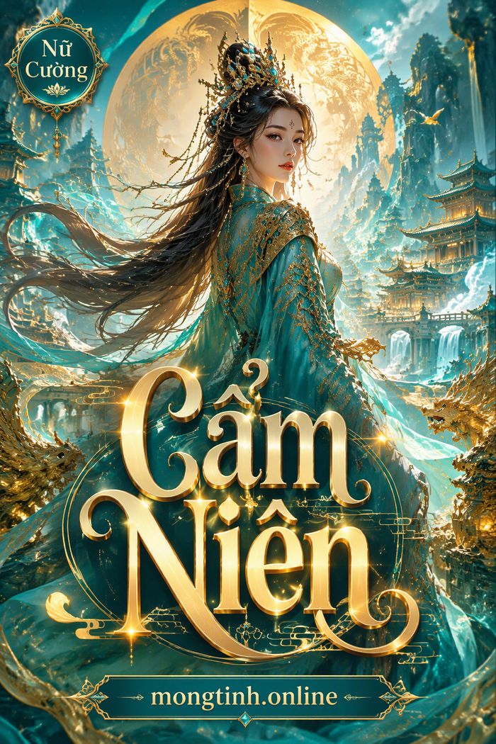 Cẩm Niên