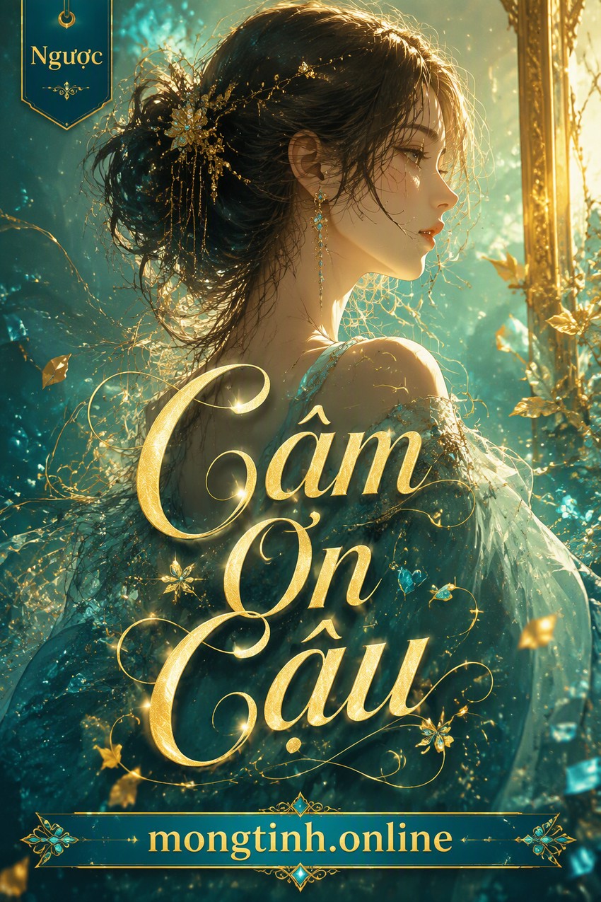 Cảm Ơn Cậu