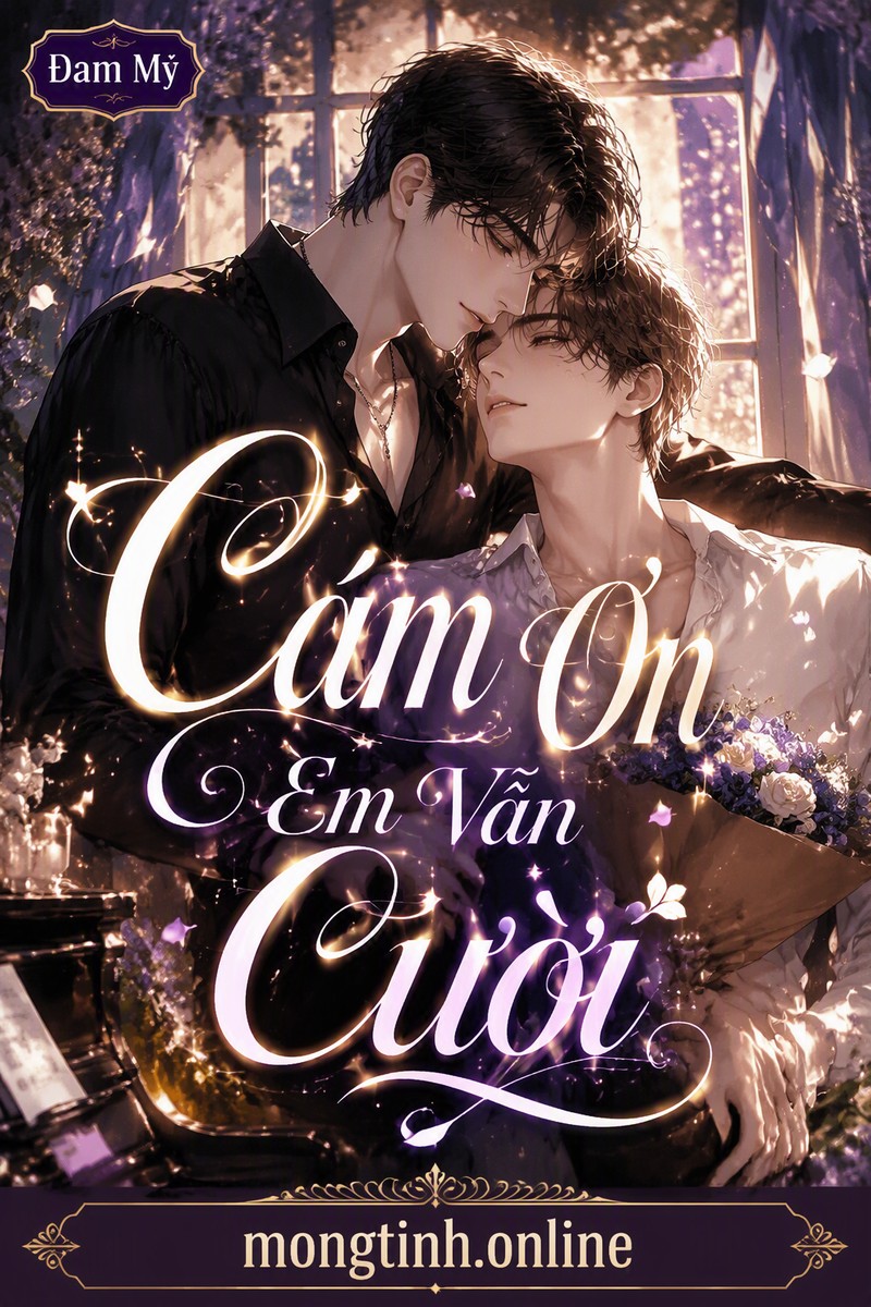 Cám Ơn Em Vẫn Cười
