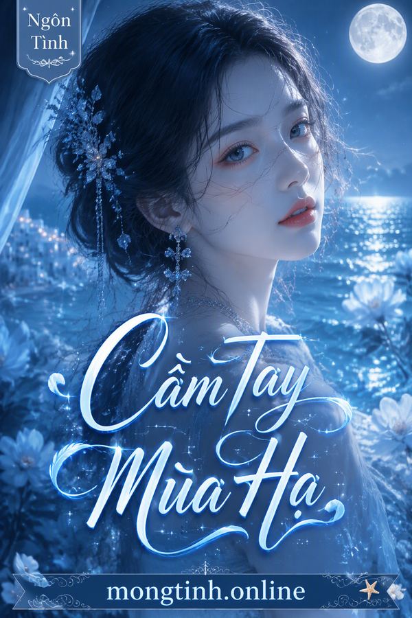 Cầm Tay Mùa Hạ