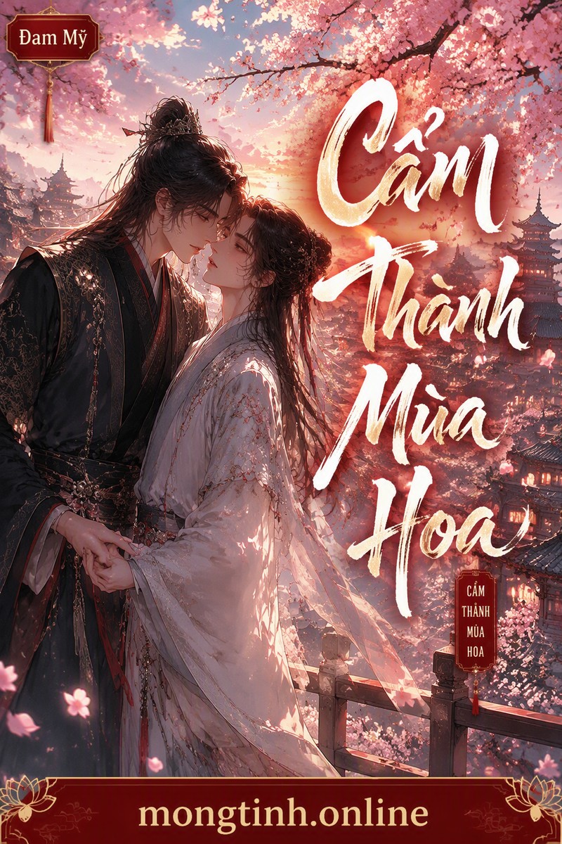 Cẩm Thành Mùa Hoa