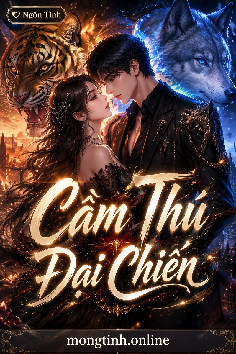 Cầm Thú Đại Chiến