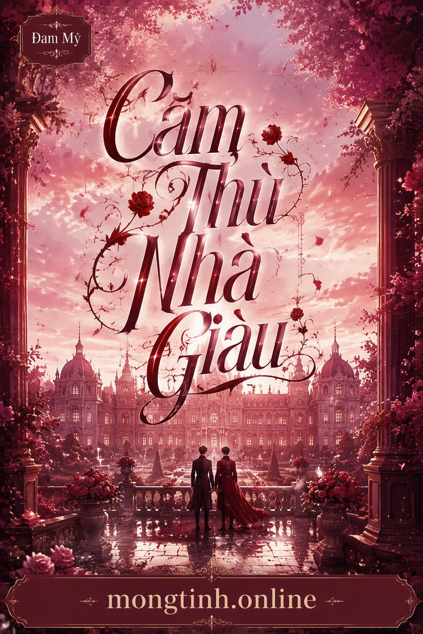 Căm Thù Nhà Giàu