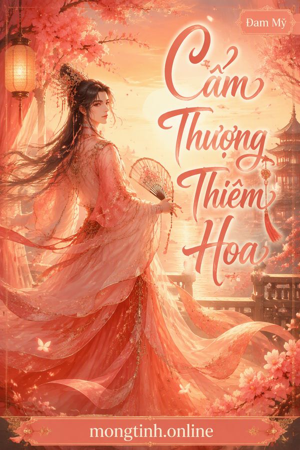 Cẩm Thượng Thiêm Hoa