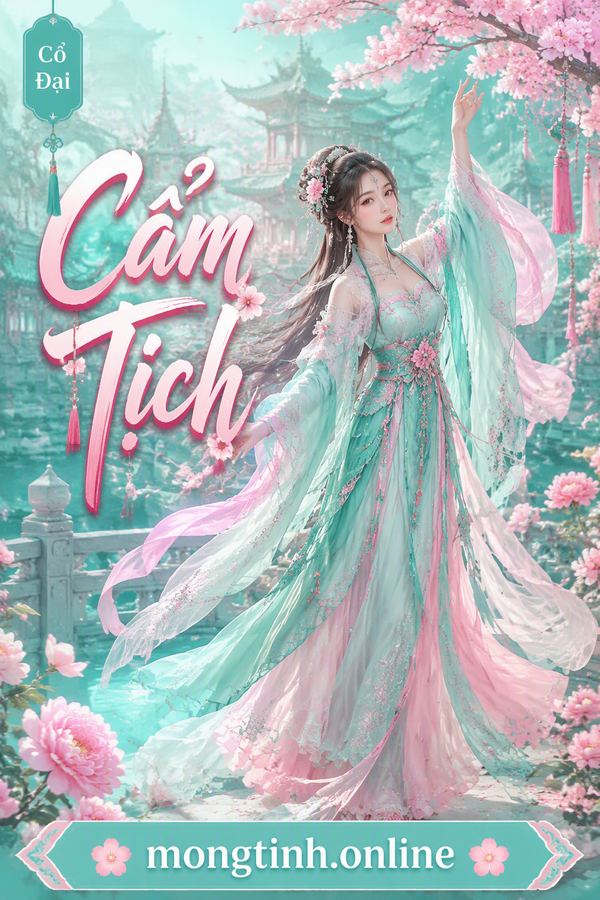 Cẩm Tịch
