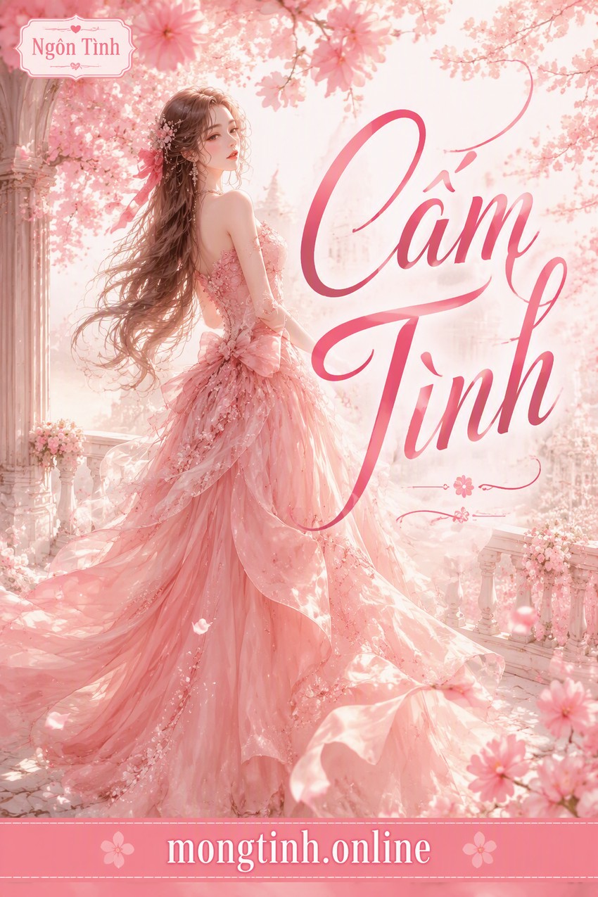 Cấm Tình