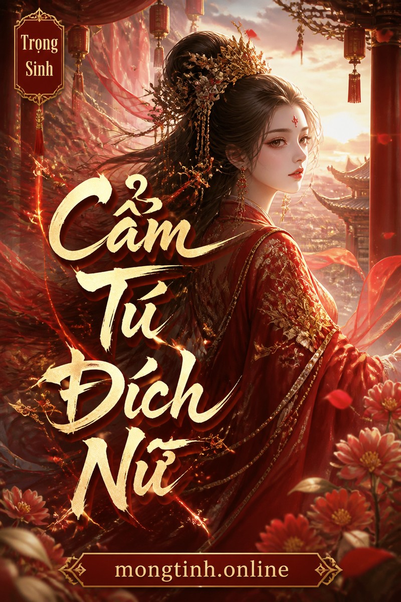 Cẩm Tú Đích Nữ