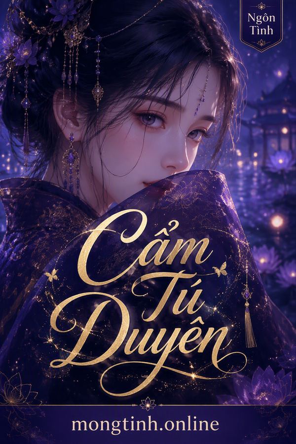 Cẩm Tú Duyên