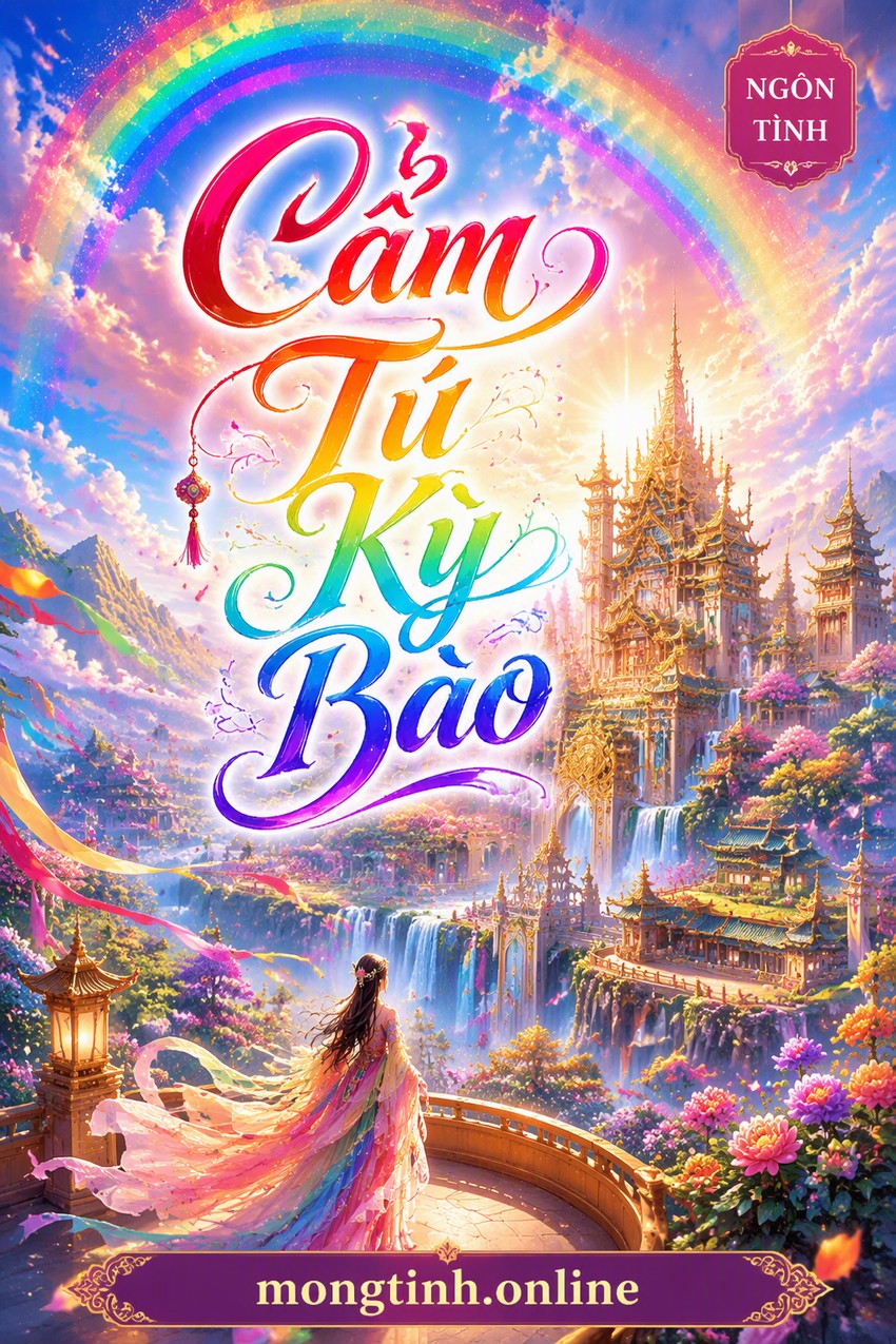 Cẩm Tú Kỳ Bào