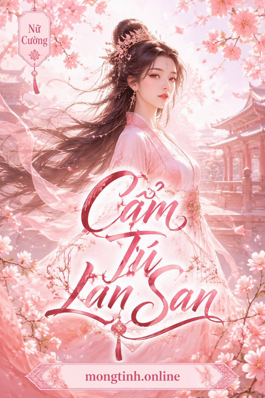 Cẩm Tú Lan San