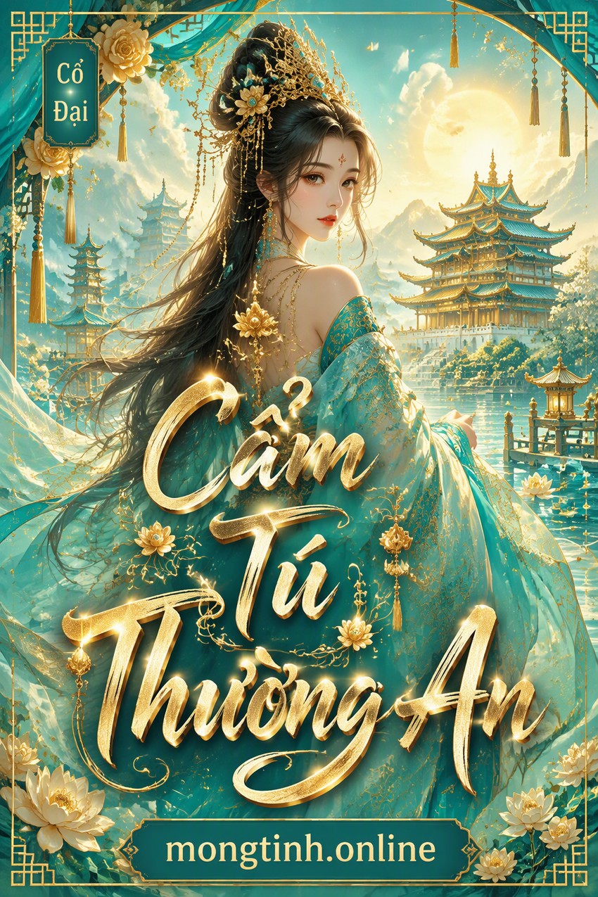 Cẩm Tú Thường An