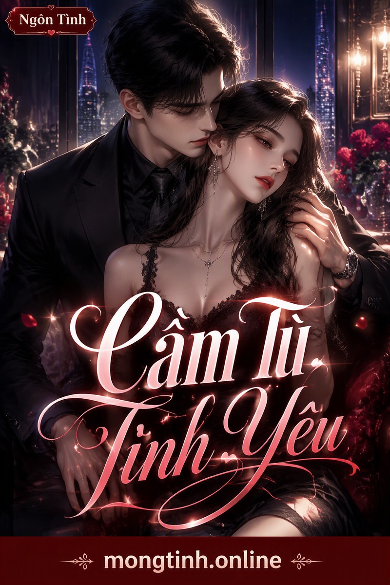 Cầm Tù Tình Yêu