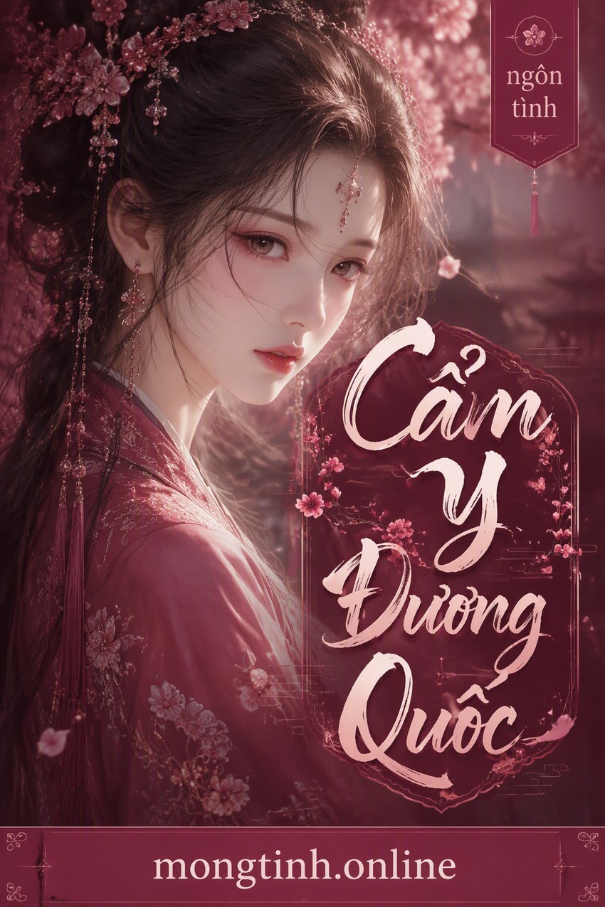 Cẩm Y Đương Quốc