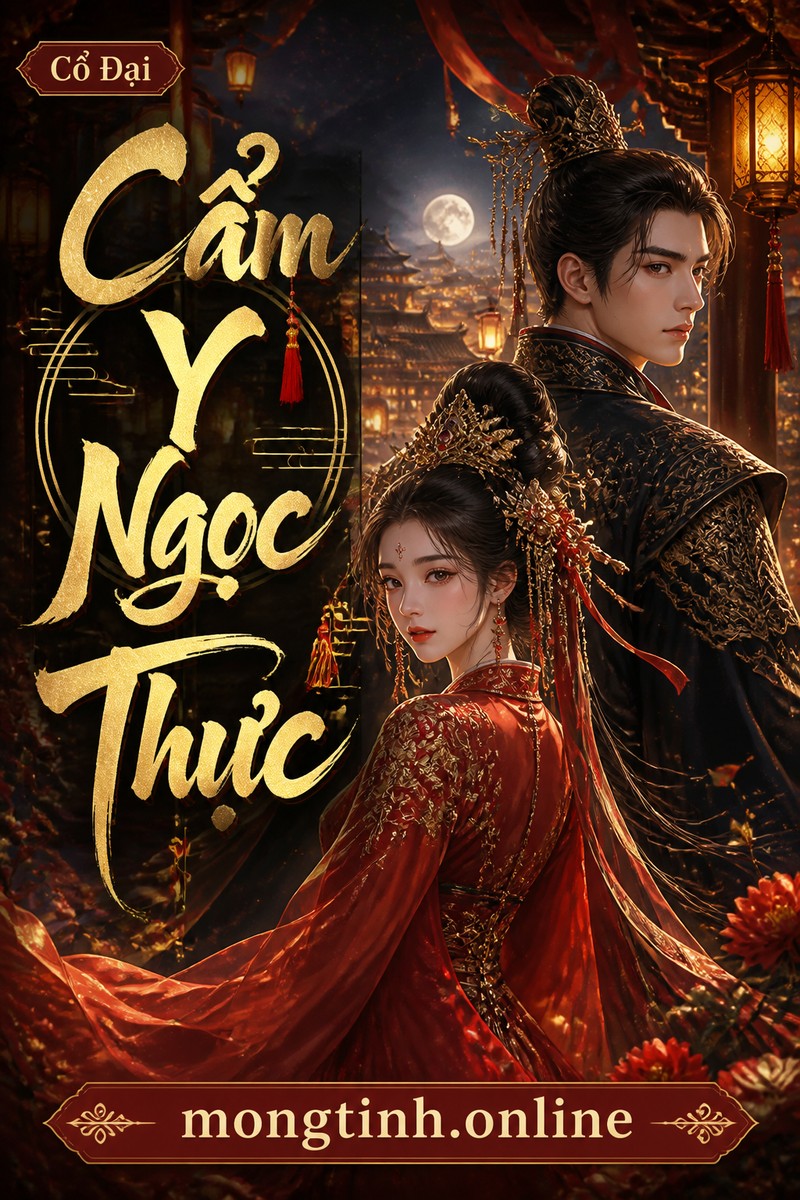 Cẩm Y Ngọc Thực