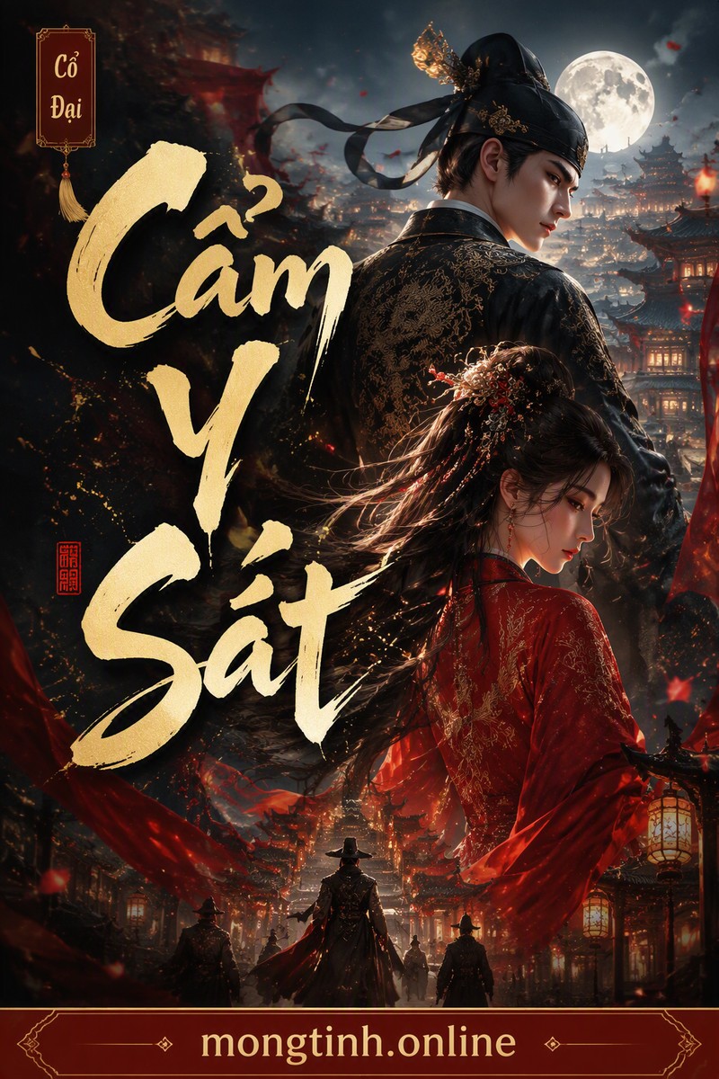 Cẩm Y Sát