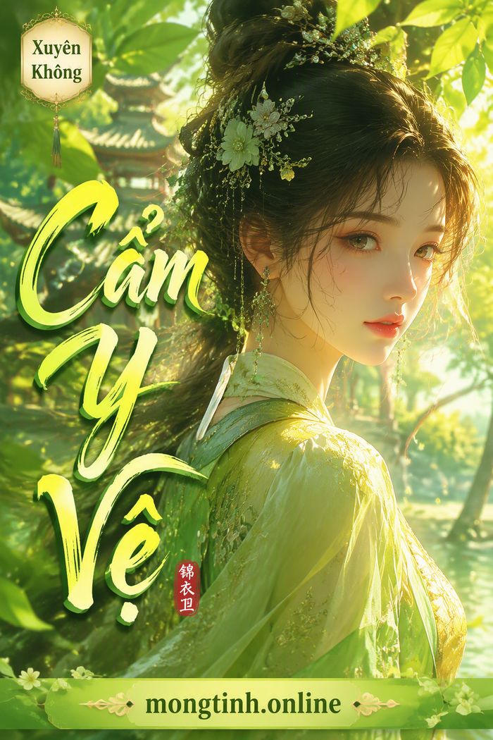 Cẩm Y Vệ